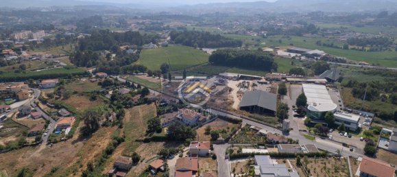 Grundstück in Lousada, Portugal 1440m², Nr. 246334 7