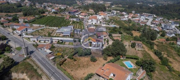 Grundstück in Lousada, Portugal 1440m², Nr. 246334 6