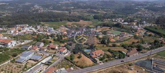 Grundstück in Lousada, Portugal 1440m², Nr. 246334 2