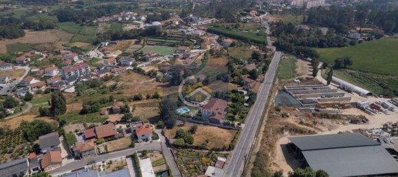 Grundstück in Lousada, Portugal 1440m², Nr. 246334 9