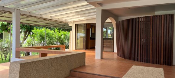 4 bedrooms Cafe / restaurant in Hua Hin, Thailand No. 6373 11