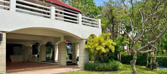 4 bedrooms Cafe / restaurant in Hua Hin, Thailand No. 6373 4