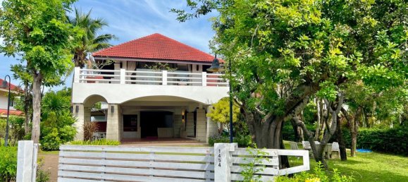 4 bedrooms Cafe / restaurant in Hua Hin, Thailand No. 6373 5