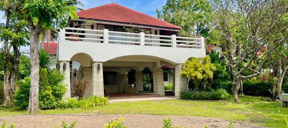 4 bedrooms Cafe / restaurant in Hua Hin, Thailand No. 6373 2