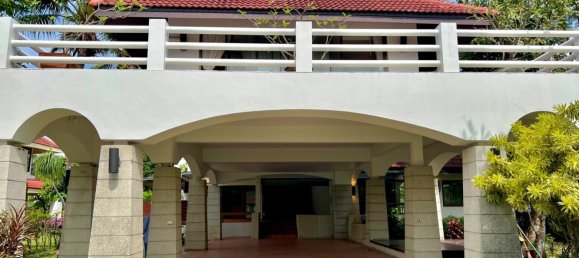 4 bedrooms Cafe / restaurant in Hua Hin, Thailand No. 6373 3