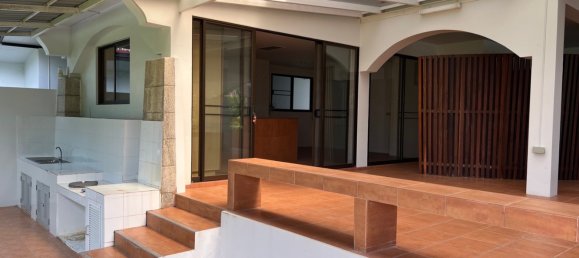 4 bedrooms Cafe / restaurant in Hua Hin, Thailand No. 6373 13