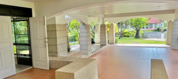 4 bedrooms Cafe / restaurant in Hua Hin, Thailand No. 6373 8