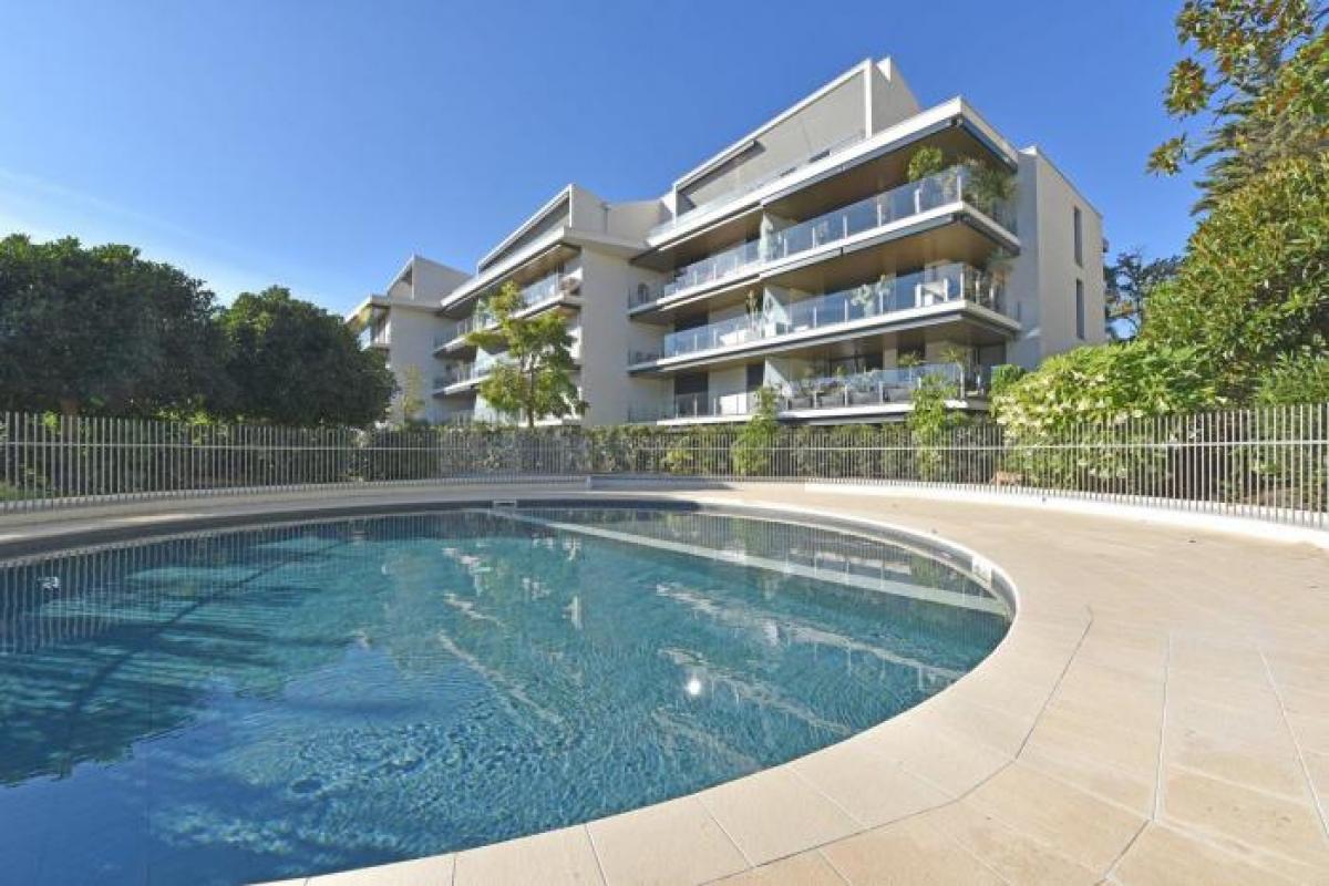 2 Schlafzimmer Grundstück in Cannes, France, Nr. 21612