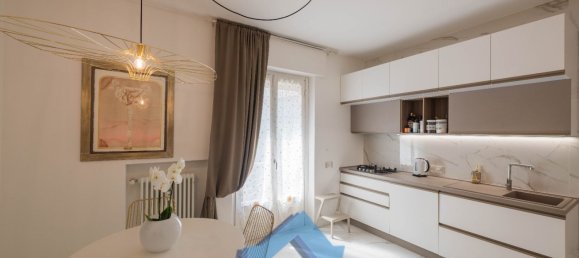 Apartamento de 3 divisões em Bergamo, Italy N.º 6150 18