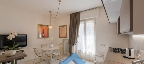 Apartamento de 3 divisões em Bergamo, Italy N.º 6150 19