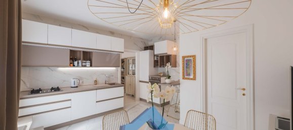 Apartamento de 3 divisões em Bergamo, Italy N.º 6150 17