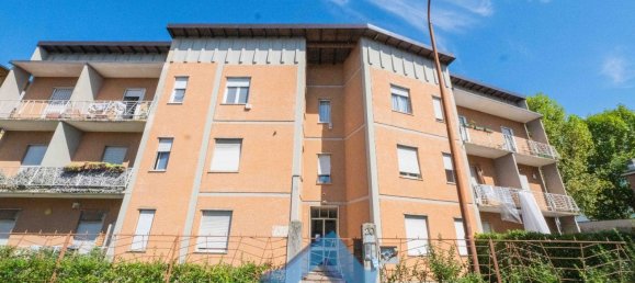 Apartamento de 3 divisões em Bergamo, Italy N.º 6150 7