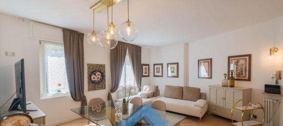 Apartamento de 3 divisões em Bergamo, Italy N.º 6150 14