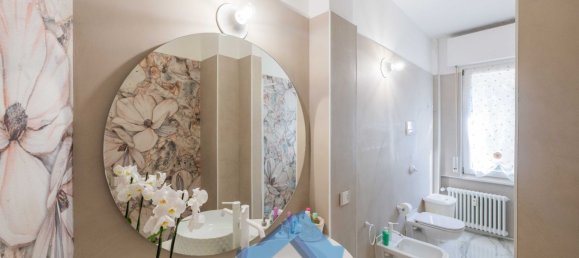 Apartamento de 3 divisões em Bergamo, Italy N.º 6150 24