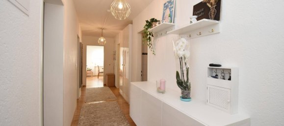 5-Zimmer Wohnung in Hohenems, Austria, Nr. 105305 12