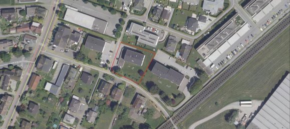 5-Zimmer Wohnung in Hohenems, Austria, Nr. 105305 25