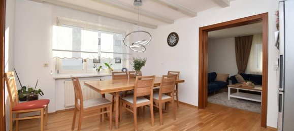 5-Zimmer Wohnung in Hohenems, Austria, Nr. 105305 6