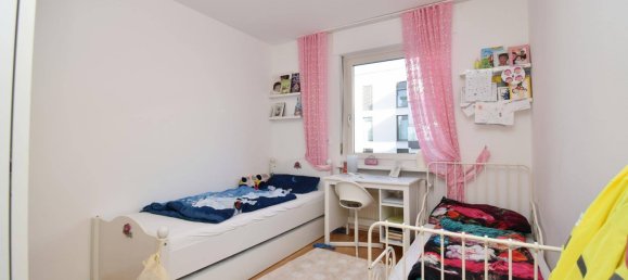 5-Zimmer Wohnung in Hohenems, Austria, Nr. 105305 15