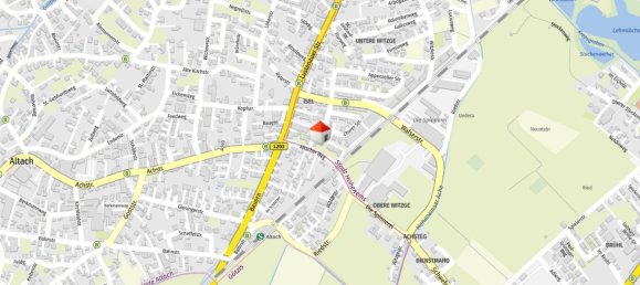 5-Zimmer Wohnung in Hohenems, Austria, Nr. 105305 27