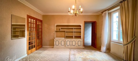 3 bedrooms House in Villedieu-sur-Indre, France No. 56255 5