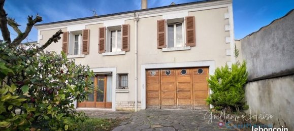 3 bedrooms House in Villedieu-sur-Indre, France No. 56255 2