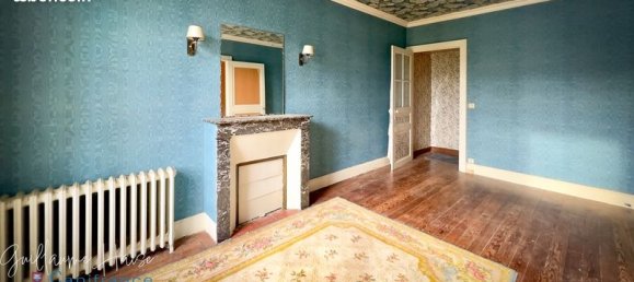 3 bedrooms House in Villedieu-sur-Indre, France No. 56255 10