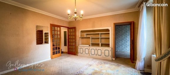 3 bedrooms House in Villedieu-sur-Indre, France No. 56255 6