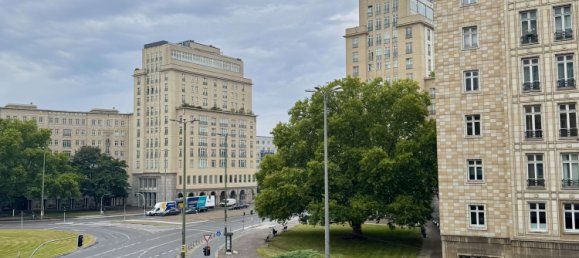 3 Schlafzimmer Wohnung in Friedrichshain, Germany, Nr. 318890 10