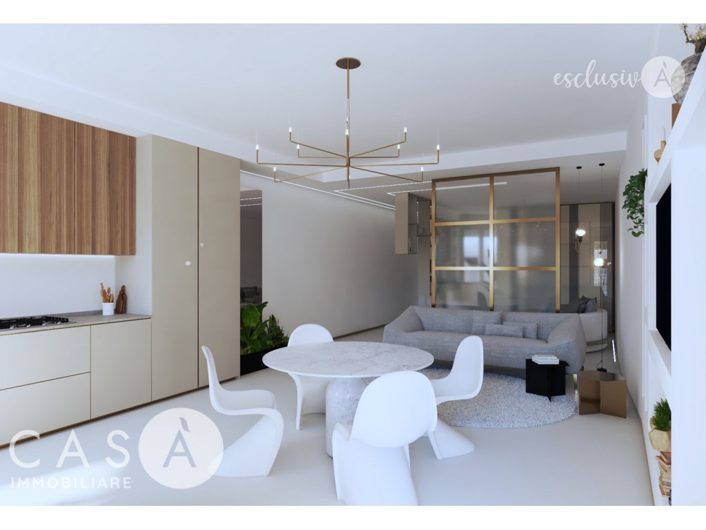 Studio in Cesena, Italy No. 94743