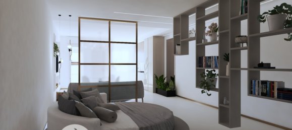 Studio in Cesena, Italy No. 94743 6