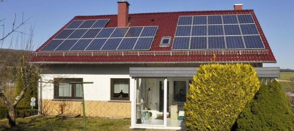 7-Zimmer Haus in Bernkastel-Wittlich, Germany, Nr. 245919 17