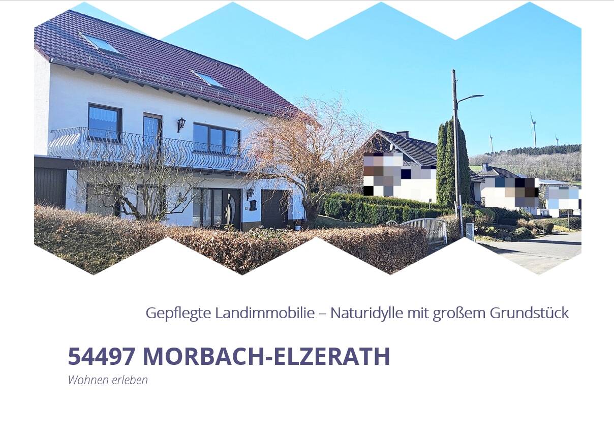 7-Zimmer Haus in Bernkastel-Wittlich, Germany, Nr. 245919