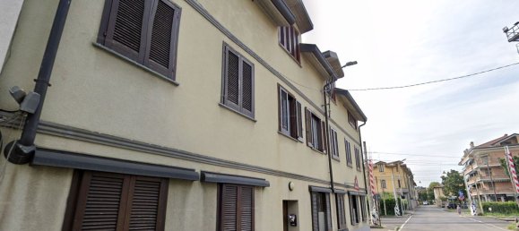 Studio in Seveso, Italy, Nr. 152712 2