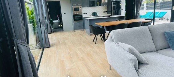 2 bedrooms Villa in Ko Samui, Thailand No. 25290 10