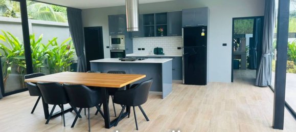 2 bedrooms Villa in Ko Samui, Thailand No. 25290 6