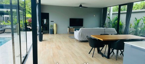 2 bedrooms Villa in Ko Samui, Thailand No. 25290 4