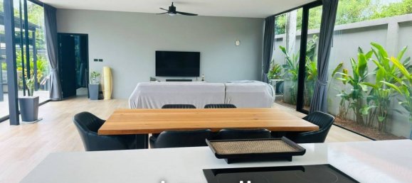 2 bedrooms Villa in Ko Samui, Thailand No. 25290 5