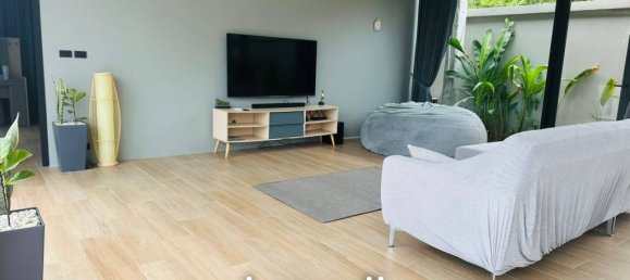 2 bedrooms Villa in Ko Samui, Thailand No. 25290 7