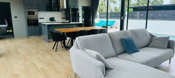 2 bedrooms Villa in Ko Samui, Thailand No. 25290 8