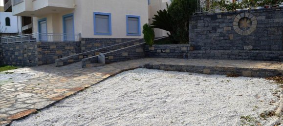 Таунхаус 1100м² в Айос-Николаос, Греция № 6505 4