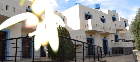 Таунхаус 1100м² в Айос-Николаос, Греция № 6505 9