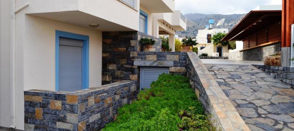 Таунхаус 1100м² в Айос-Николаос, Греция № 6505 3