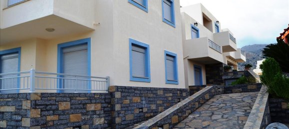 Таунхаус 1100м² в Айос-Николаос, Греция № 6505 5