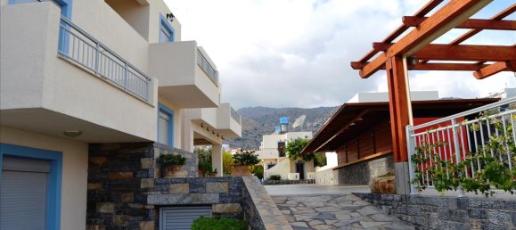 Таунхаус 1100м² в Айос-Николаос, Греция № 6505 6