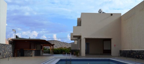 Таунхаус 1100м² в Айос-Николаос, Греция № 6505 8