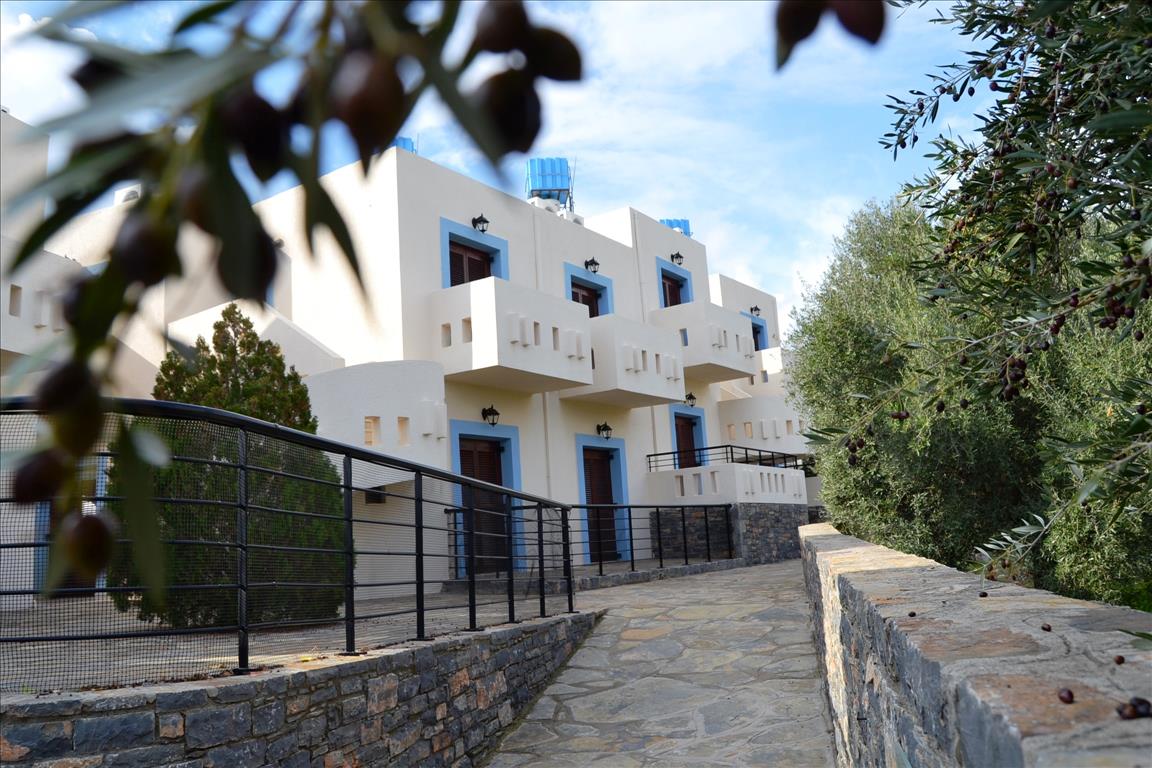 Таунхаус с 29 комнатами в Ласитион, Крит, Греция № 6505
