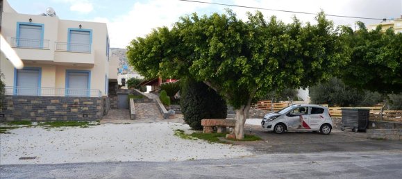 Таунхаус 1100м² в Айос-Николаос, Греция № 6505 2