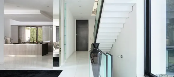 4 bedrooms Villa in Munich, Germany No. 160376 6