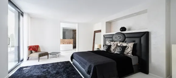 4 bedrooms Villa in Munich, Germany No. 160376 14