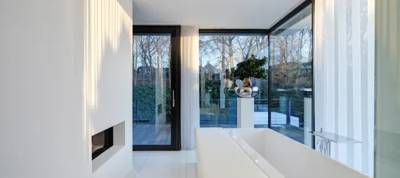 4 bedrooms Villa in Munich, Germany No. 160376 15